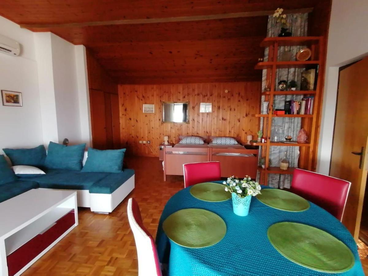 Apartment Kozino Violetta Екстериор снимка