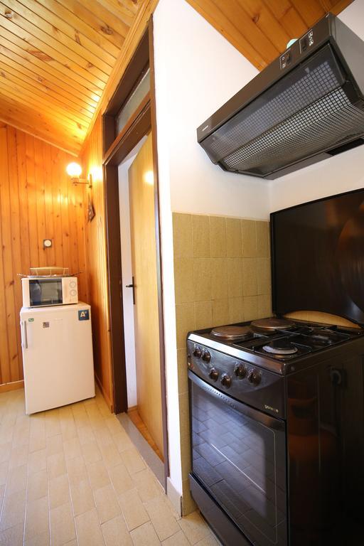 Apartment Kozino Violetta Екстериор снимка