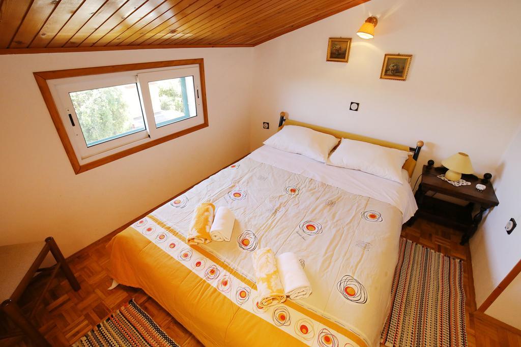 Apartment Kozino Violetta Екстериор снимка