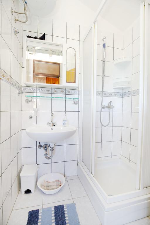Apartment Kozino Violetta Екстериор снимка
