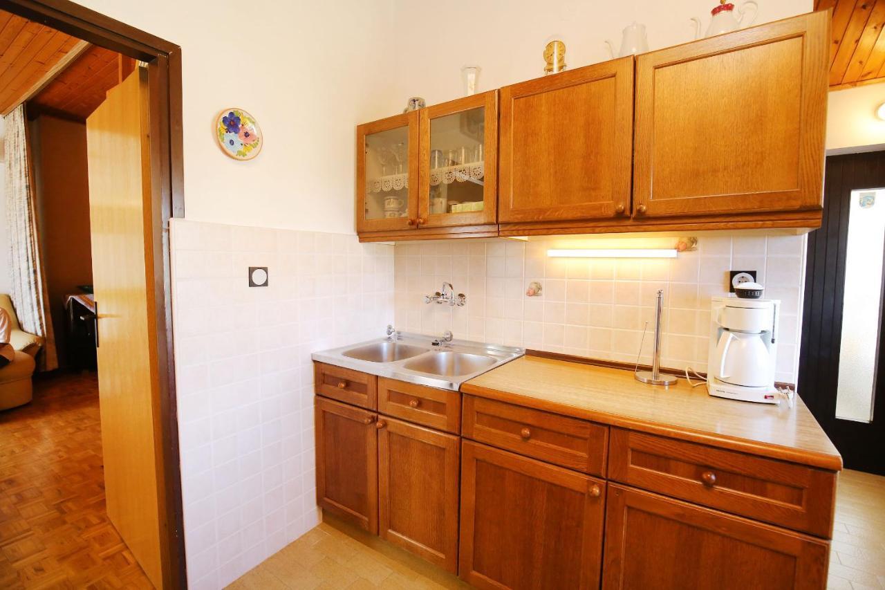 Apartment Kozino Violetta Екстериор снимка